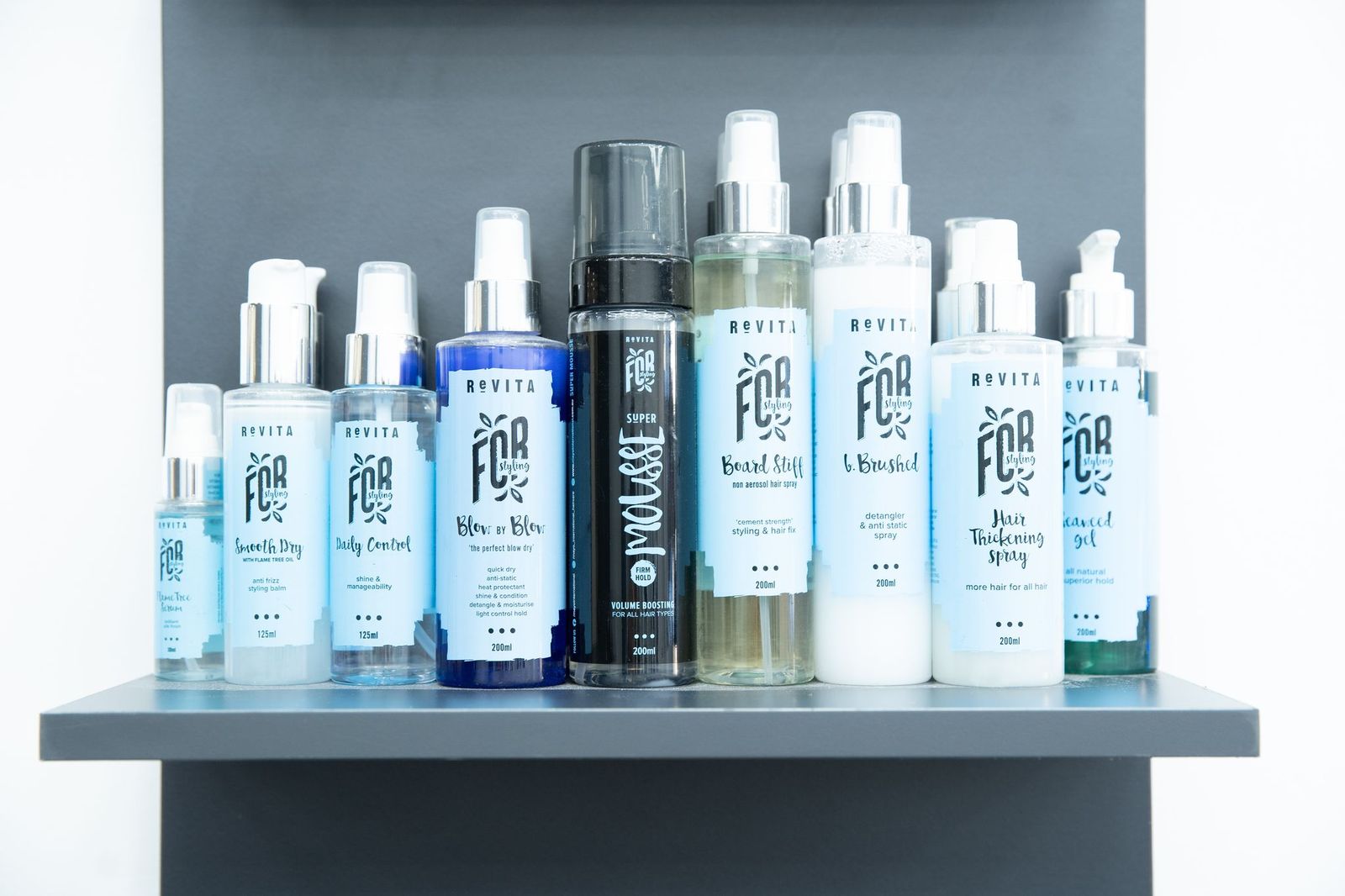 3 Points Hair Extensions and Barbering image 12