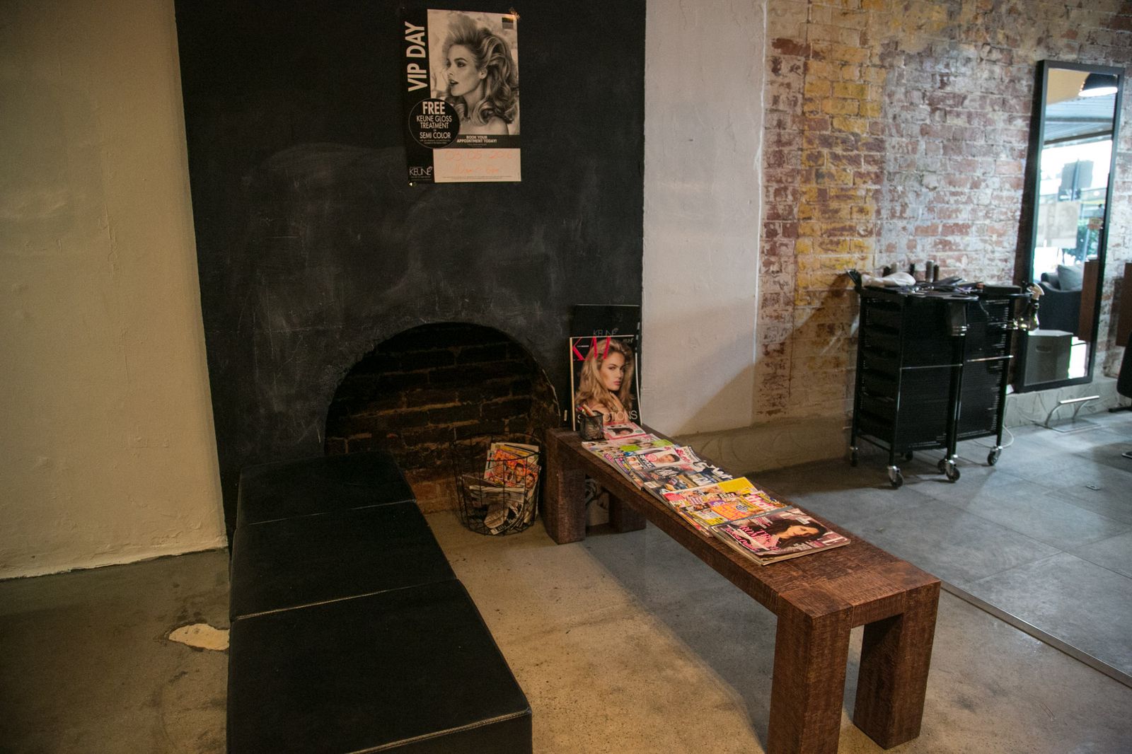 Crear by Max Hair Salon image 8