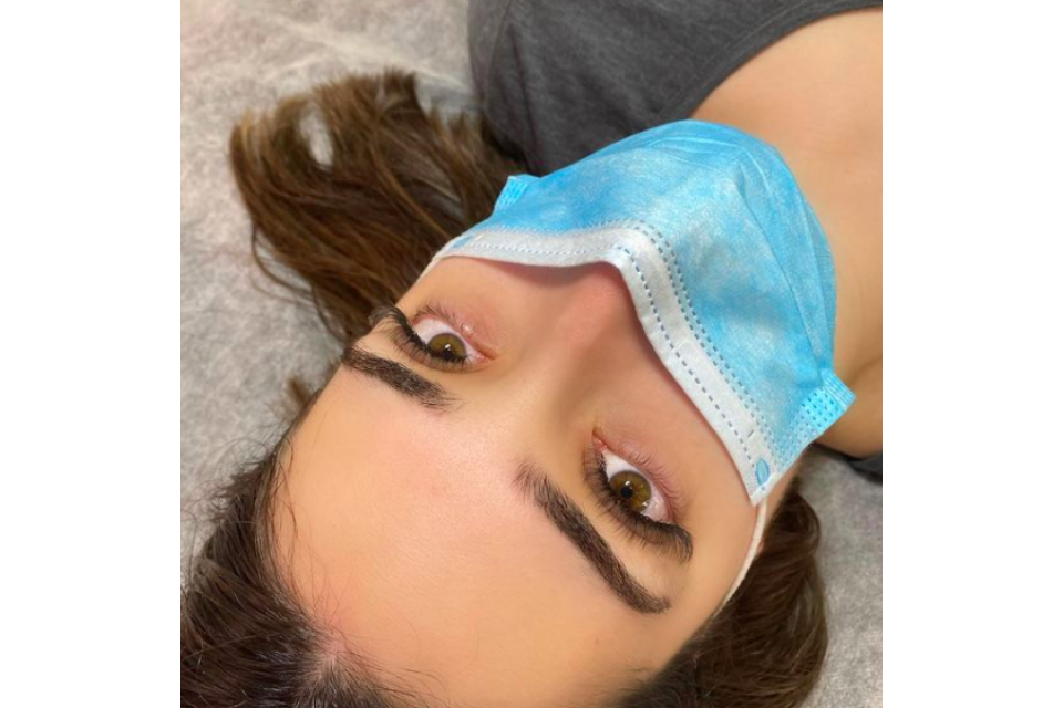 Dear Lash Babe image 3