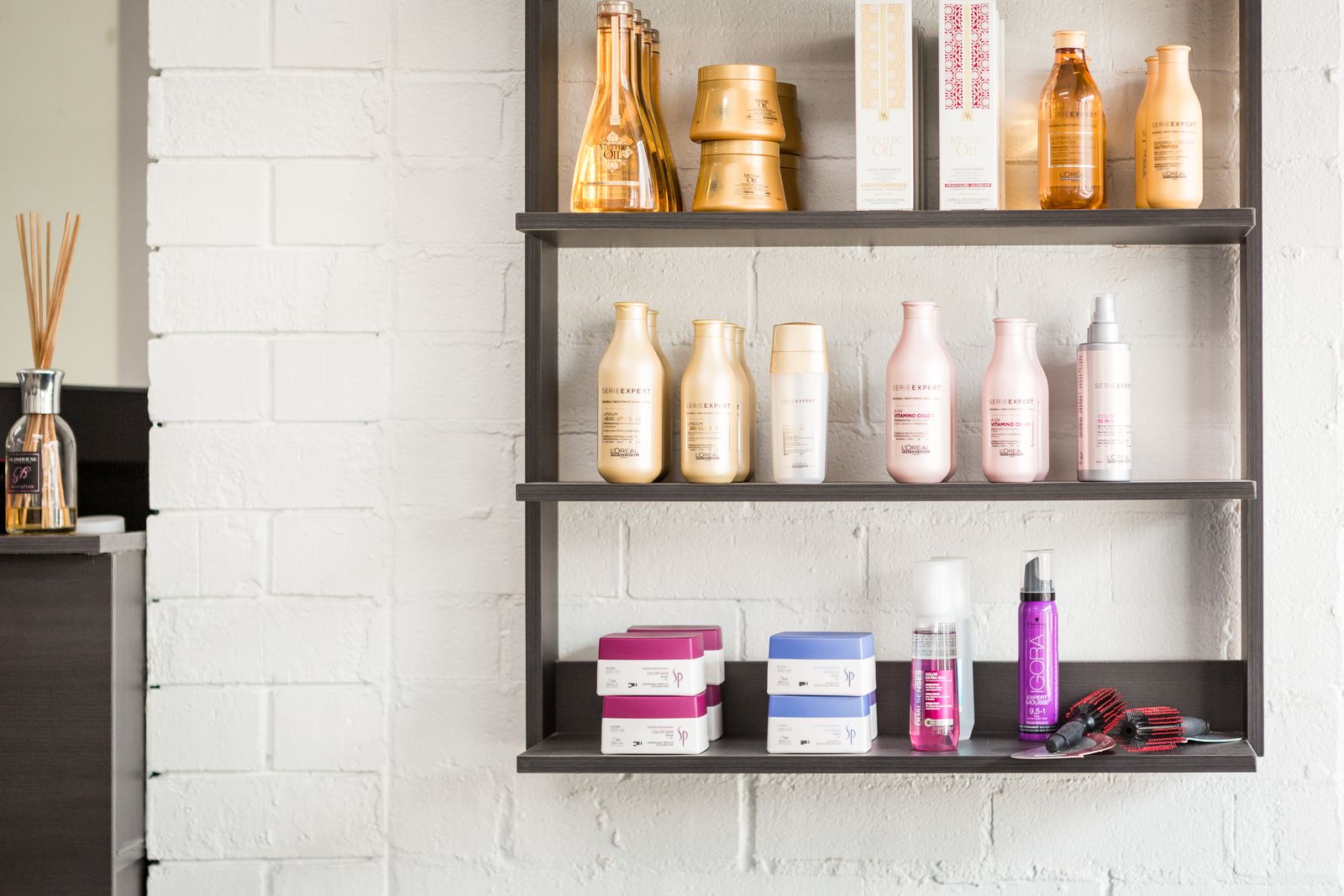 Razouk Hair Collection image 6