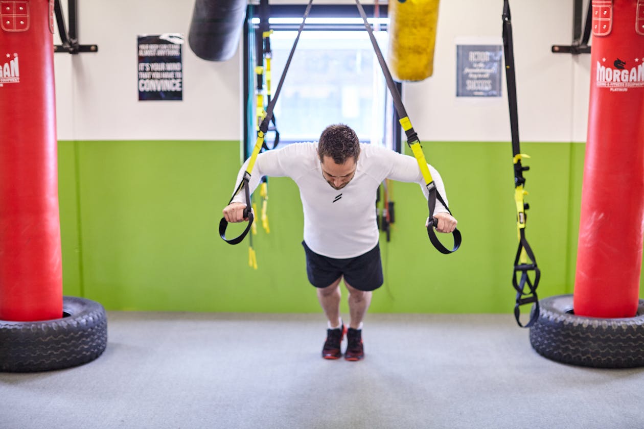 Peninsula FIT2GO image 4