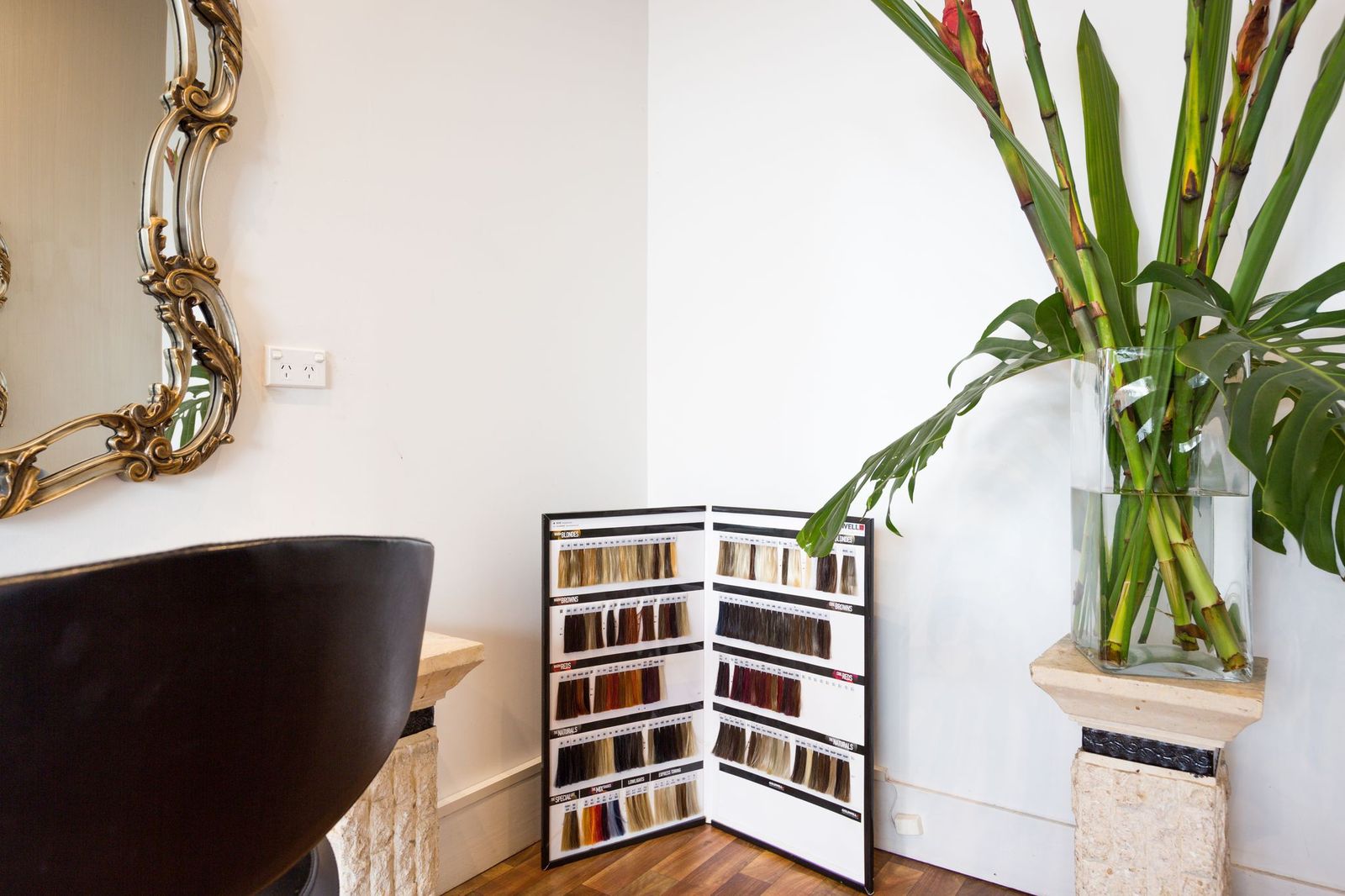 Absolute Hair Design image 5