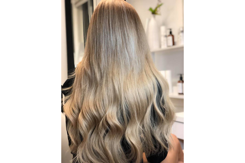 La Bella Vita Makeup and Hair image 12