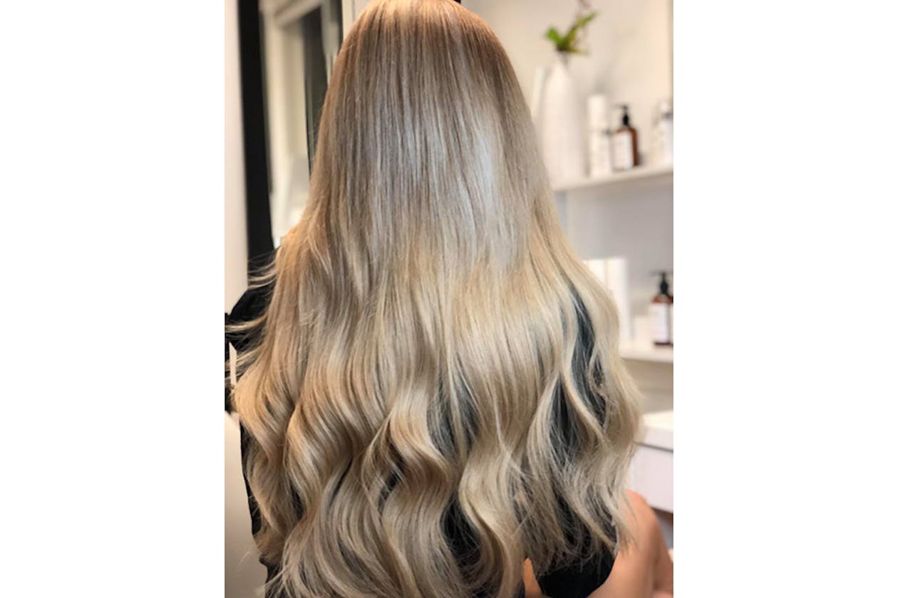 La Bella Vita Makeup and Hair image 12