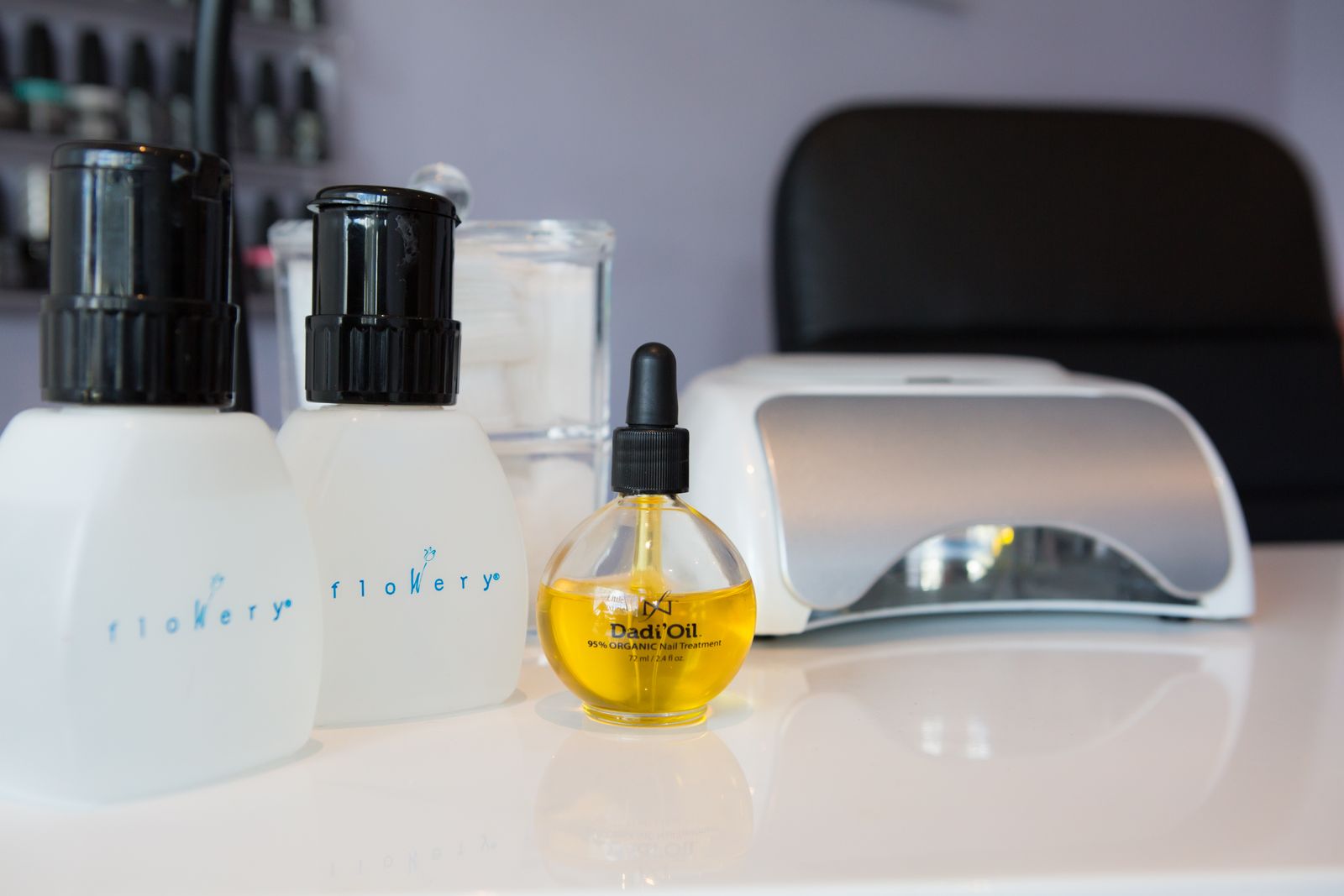 Little Luxuries image 8