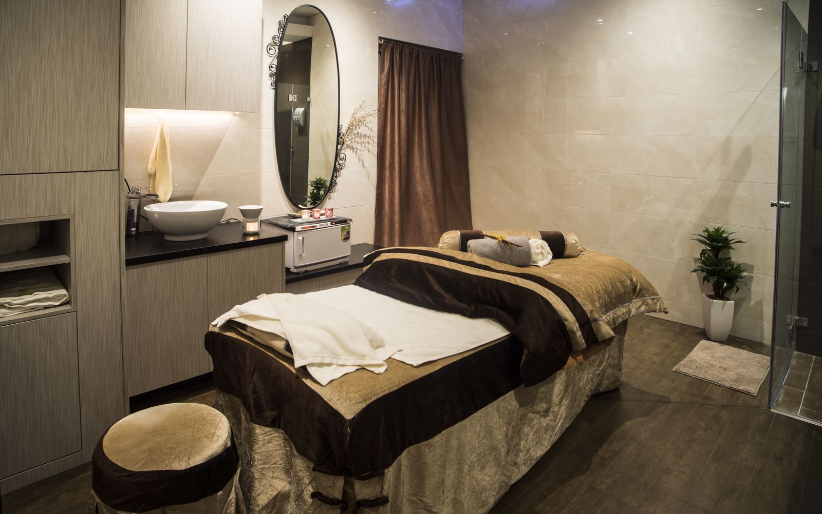 Biiu Day Spa image 4