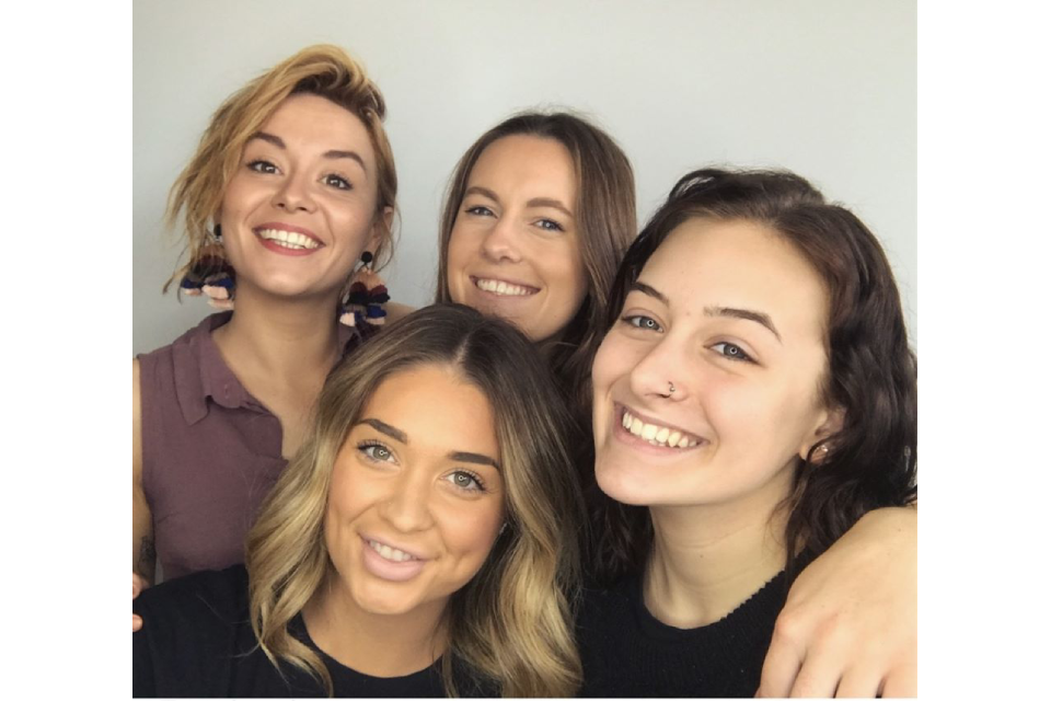 Republika Salon - Torquay image 3