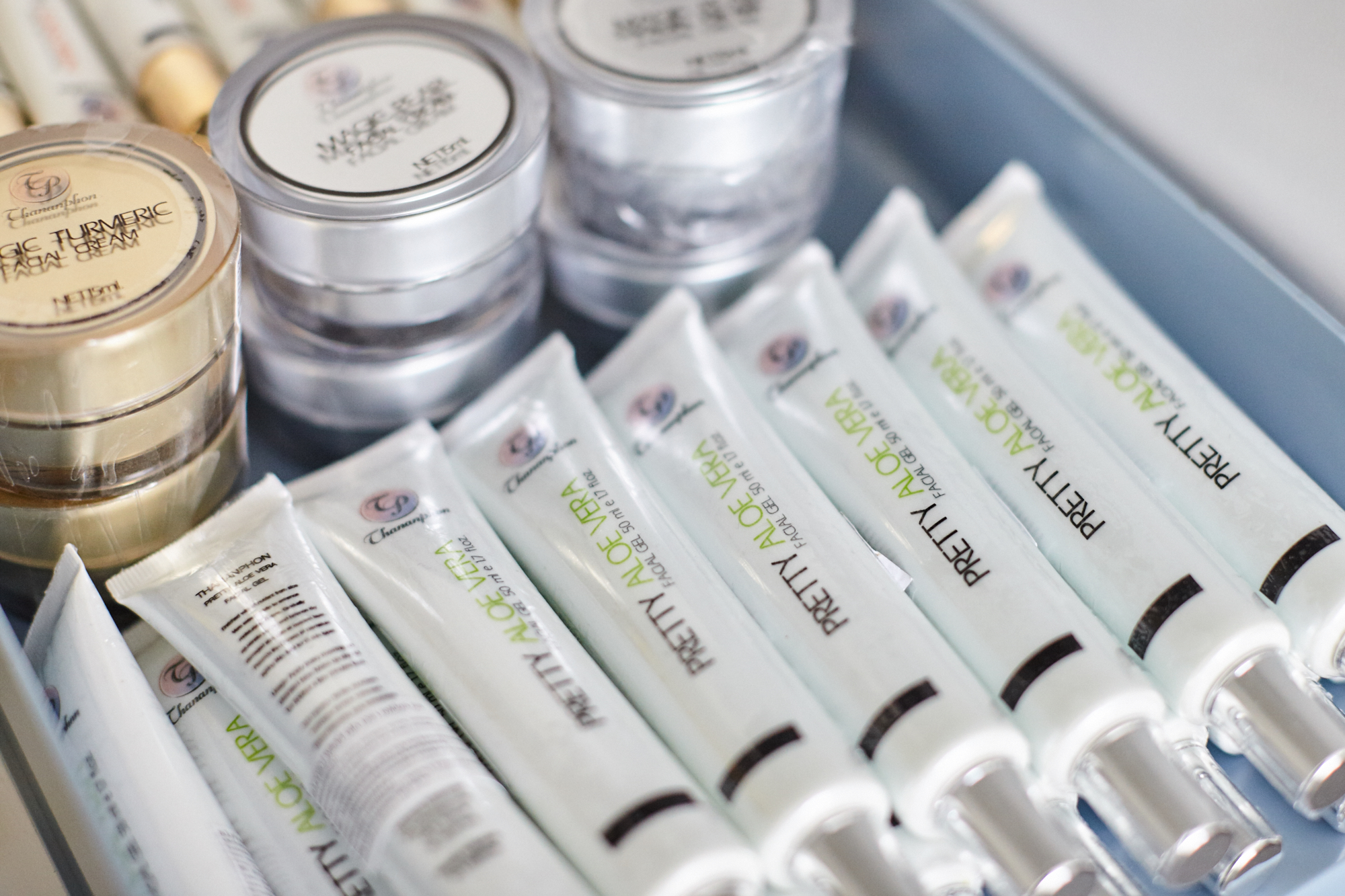 1028 Mornington Day Spa image 14