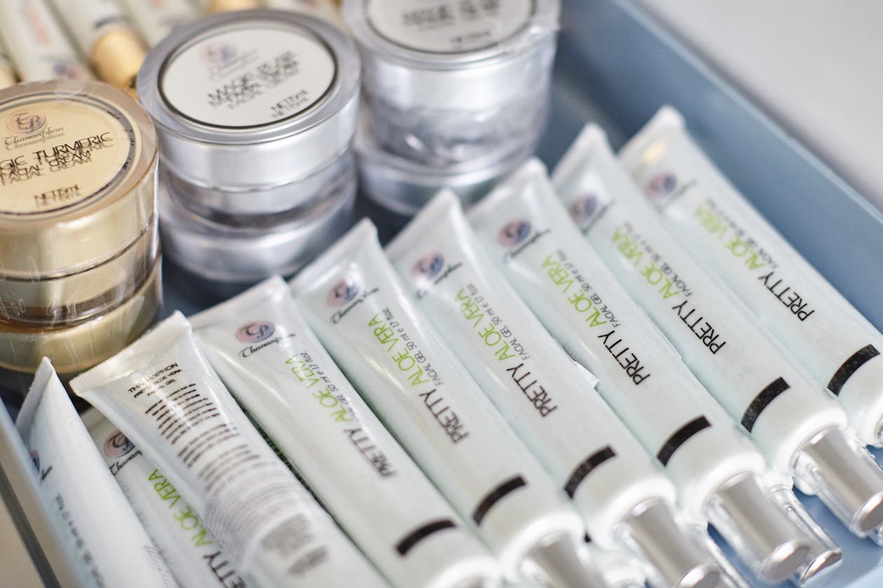 1028 Mornington Day Spa image 14