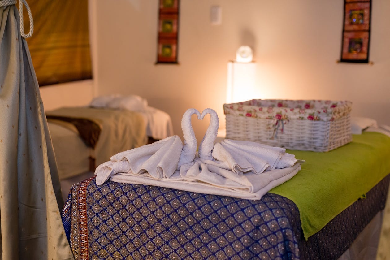 Sen Thai Massage & Spa Burwood Massage Bookwell Sen Thai Massage & Spa Burwood Massage Bookwell