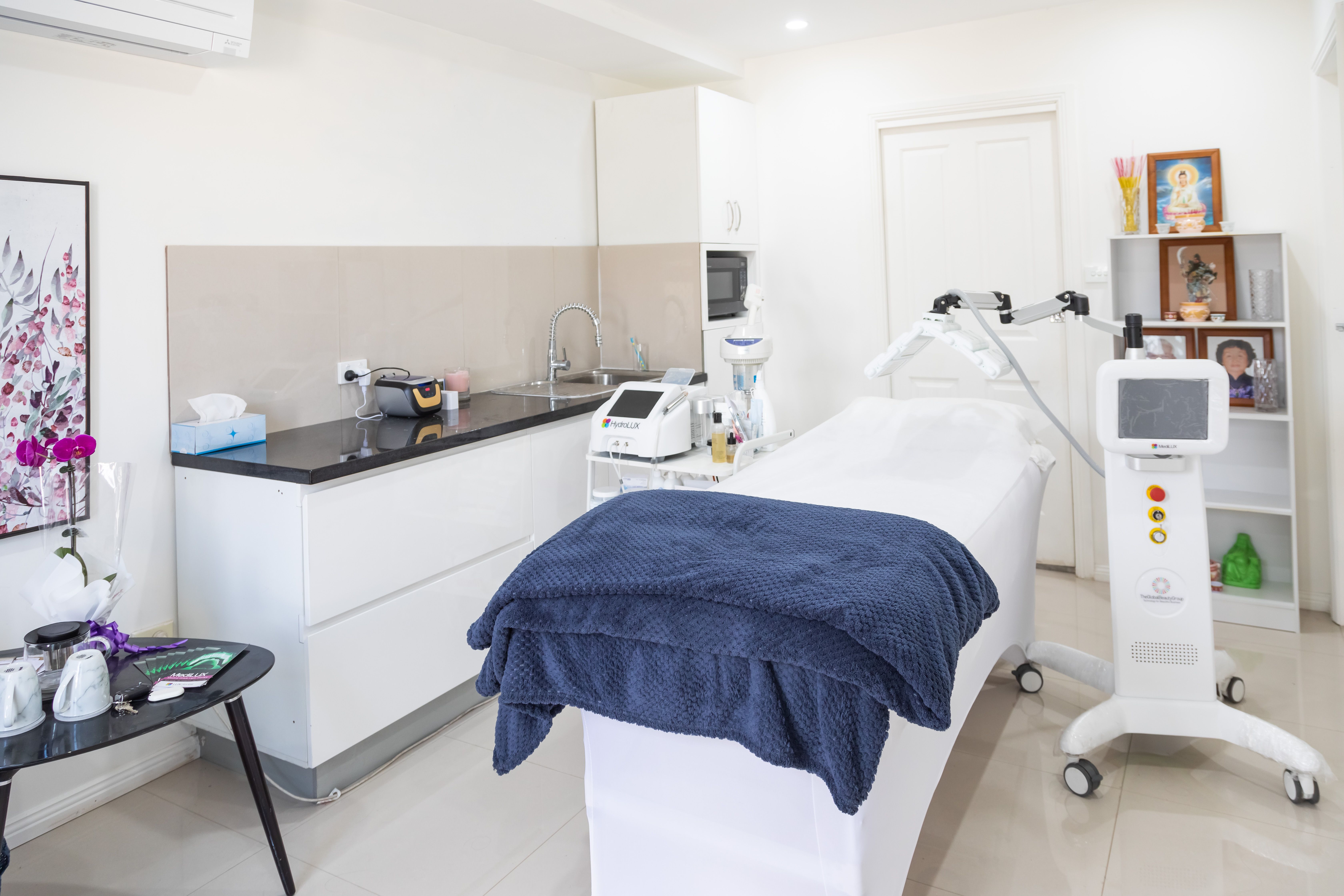 Beauti Skin Bar image 5