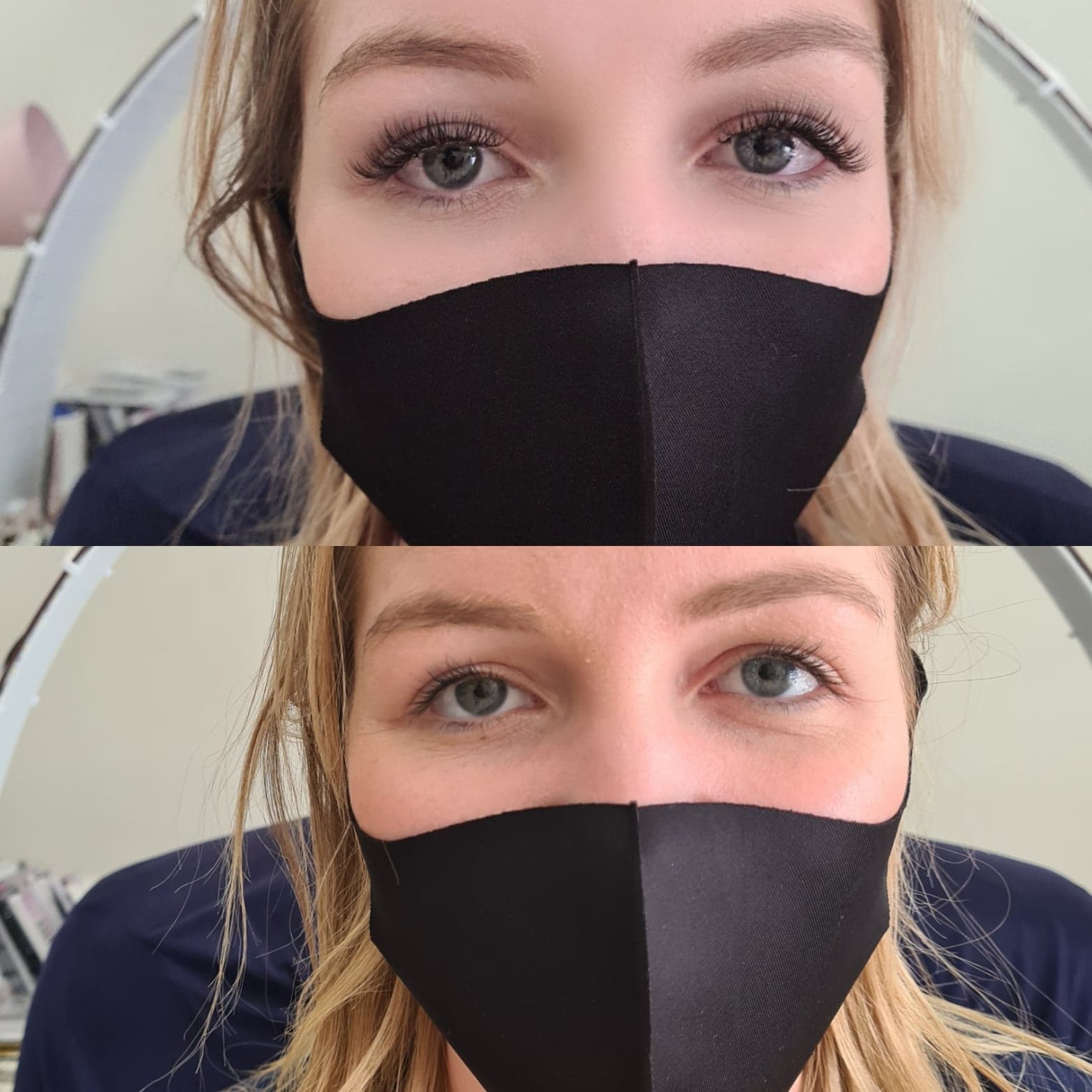 The Seven Great Lashes image 21