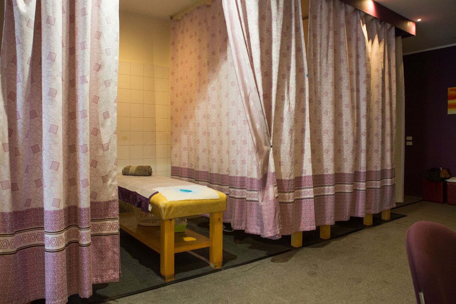 Harmony Relaxation Massage image 4