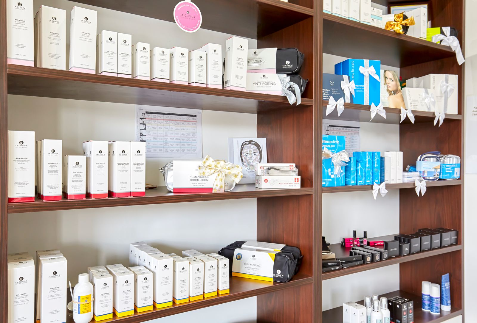 Hope Island Beauty & Medi Spa image 16