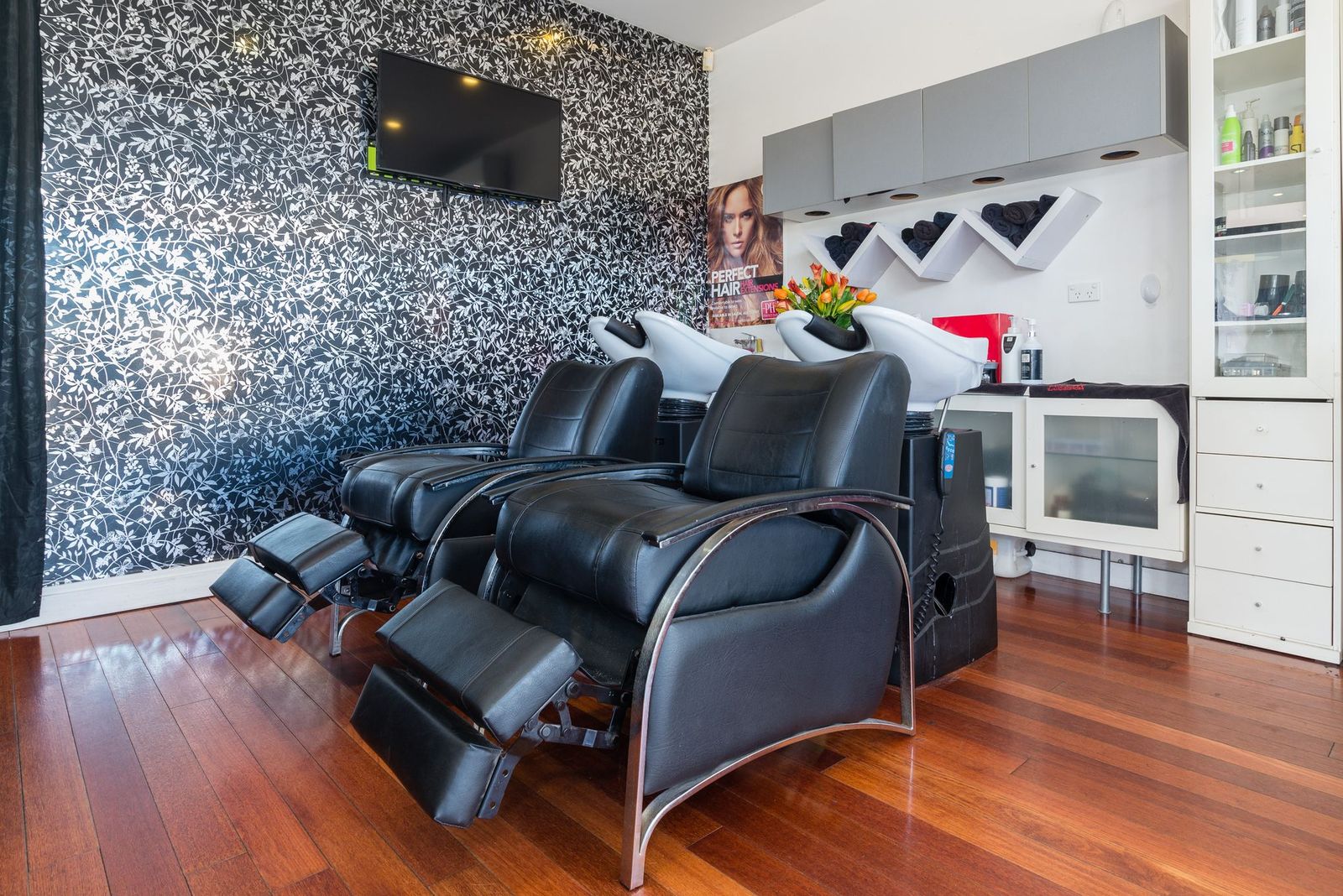 Chanae's Hair Boutique image 6