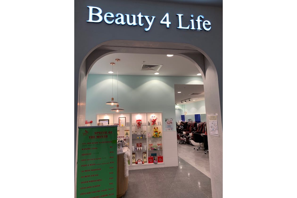 Beauty 4 Life - Altona Gate image 16