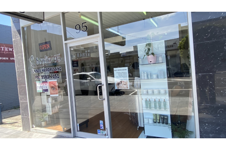 Studio 95 Hair & Beauty image 7