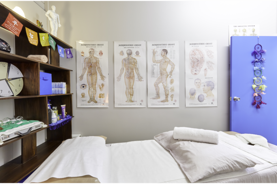 Lowood Natural Therapies image 7