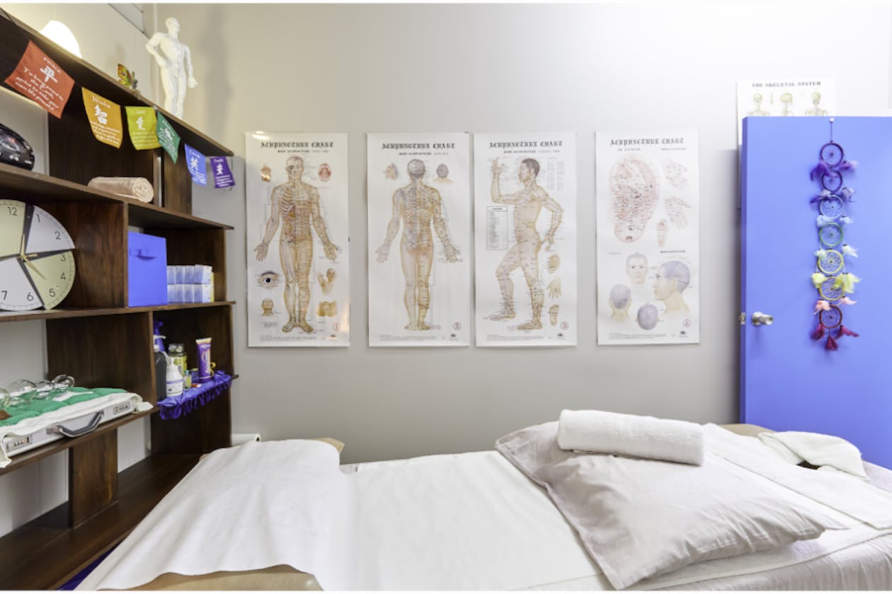 Lowood Natural Therapies image 7