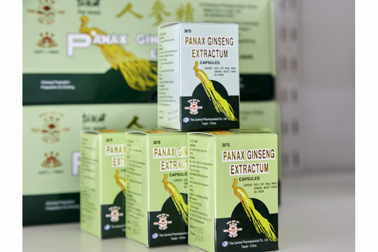 Lowood Natural Therapies image 21