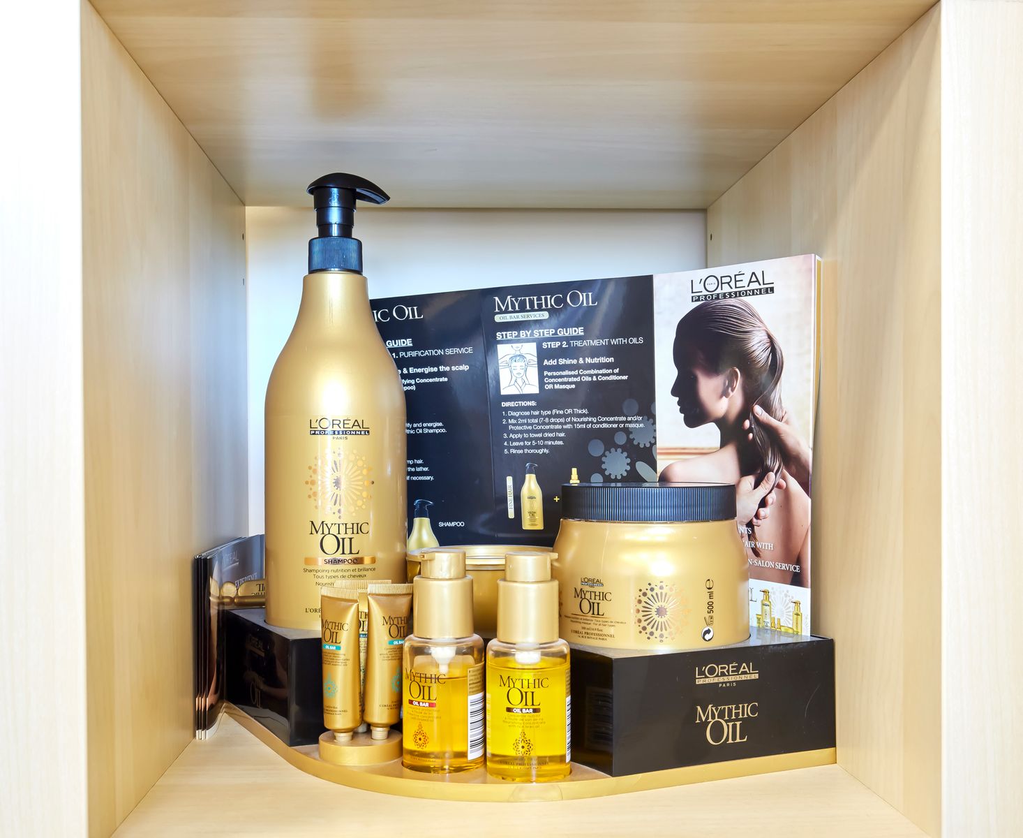 Sunero Hair and Beauty Centre image 15