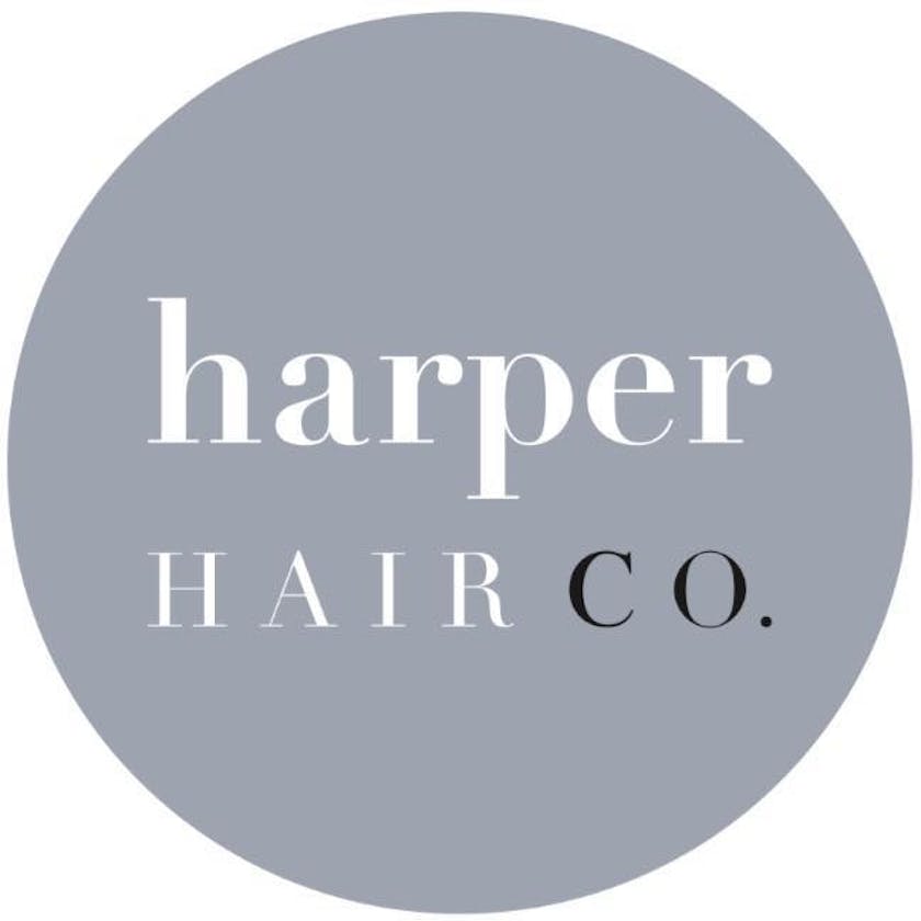Harper Hair Company image 1