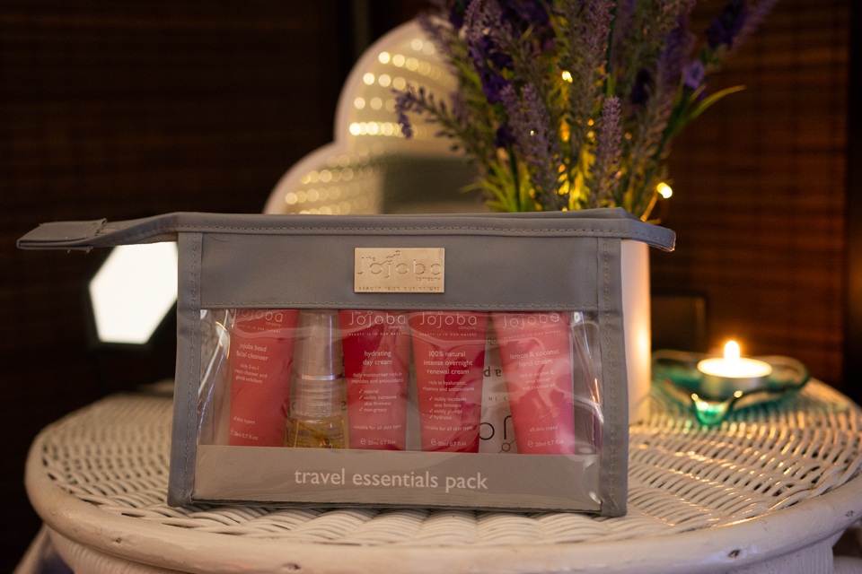 Massage & Aromatherapy Margate image 9