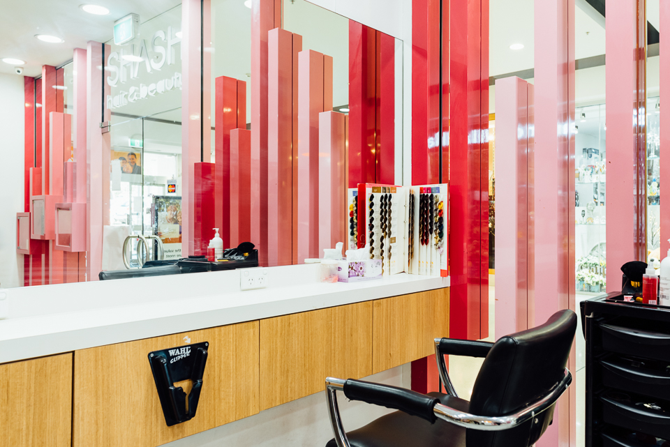 Bliss Beauty and Hair image 2