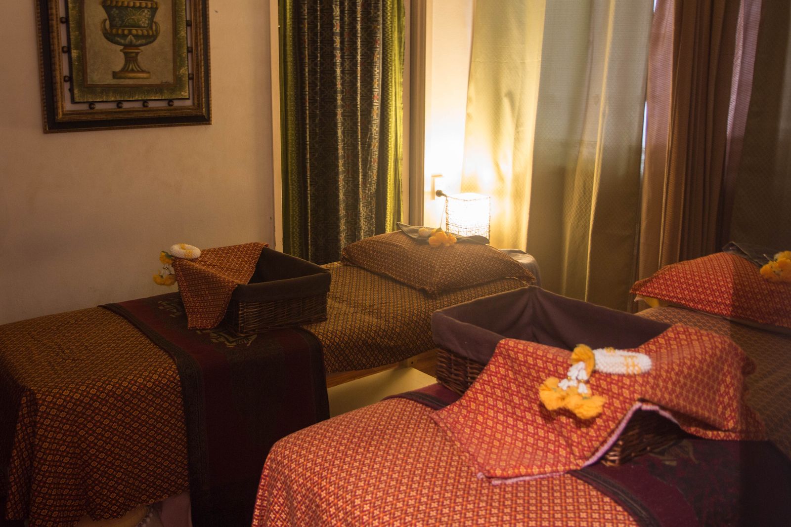 Sansabai Herbal Thai Massage image 4