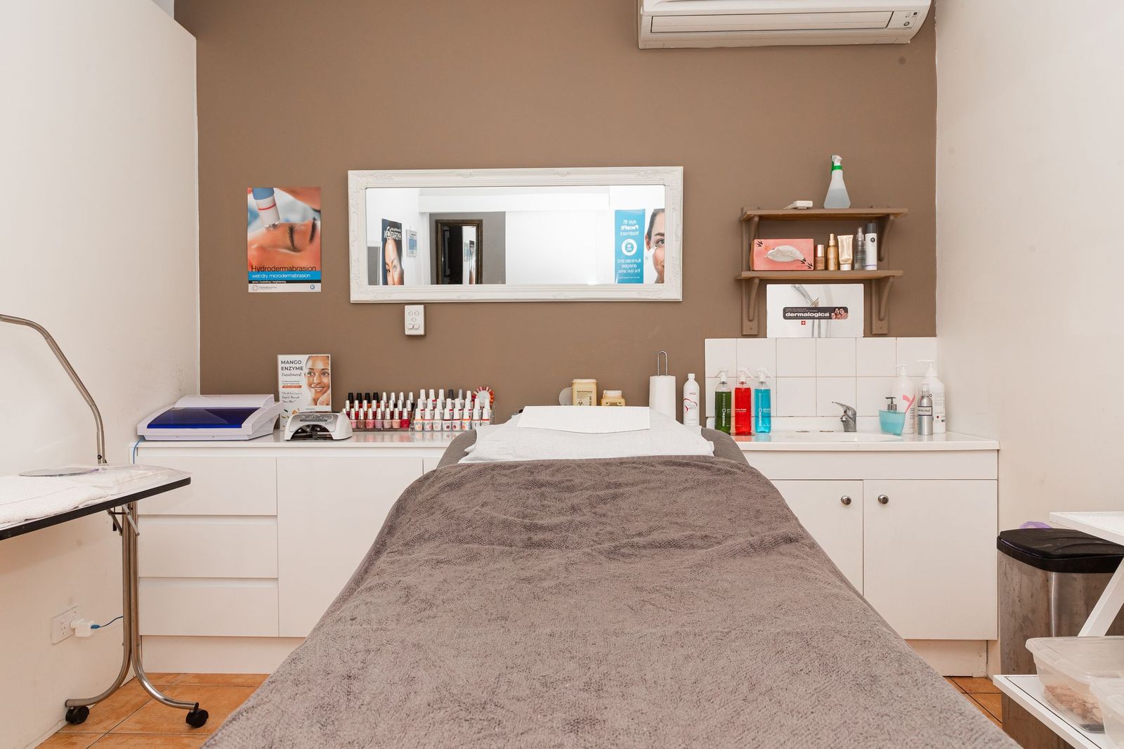 Justine's Accent on Beauty image 6