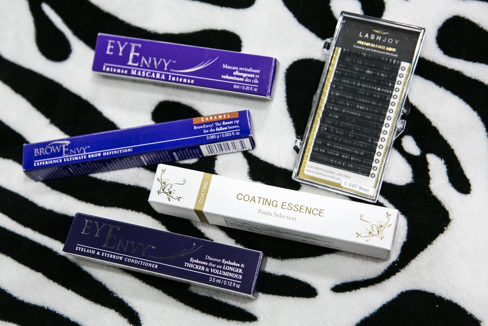 Nature Country Nails & Lashes image 12