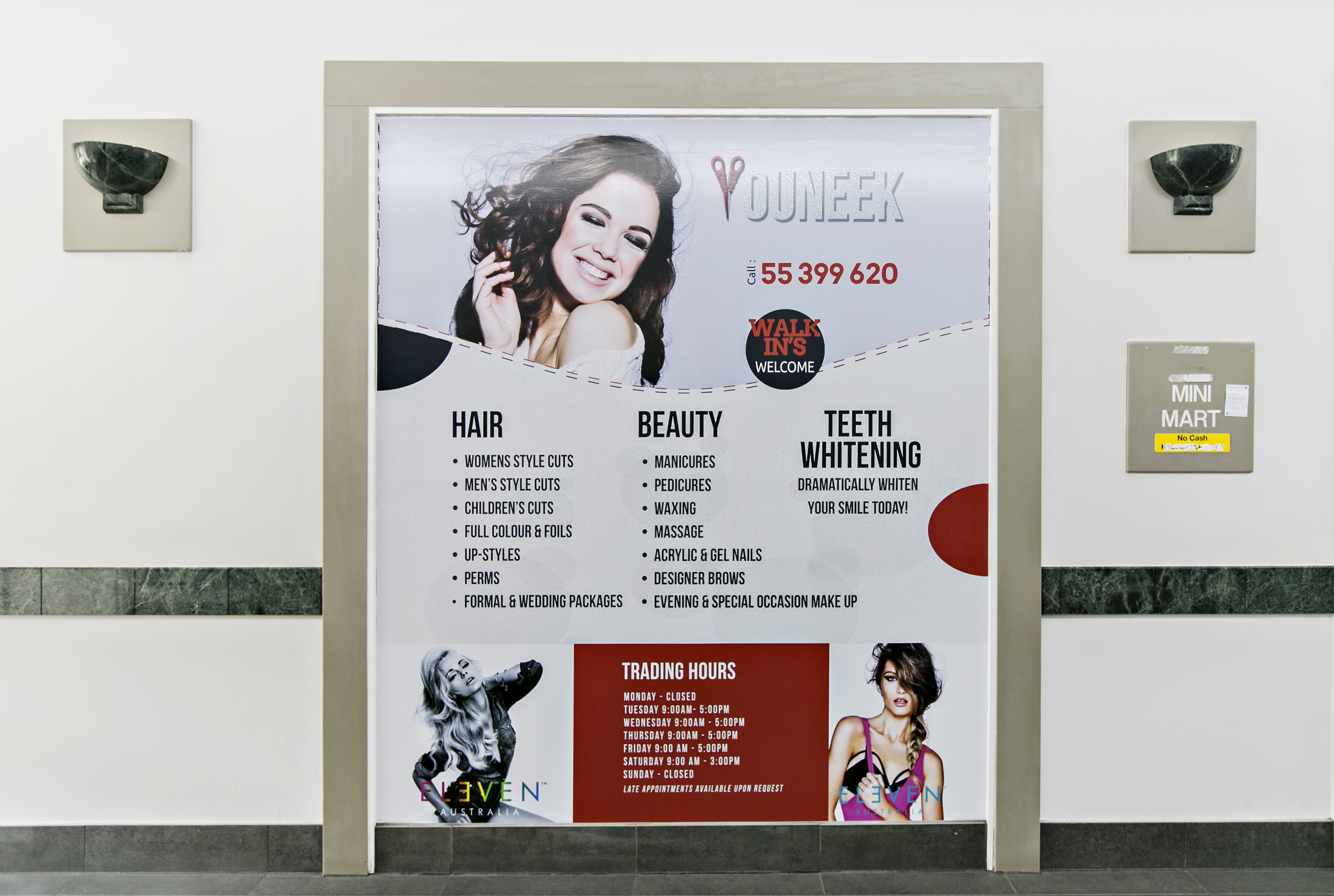 Youneek Hair & Beauty image 11