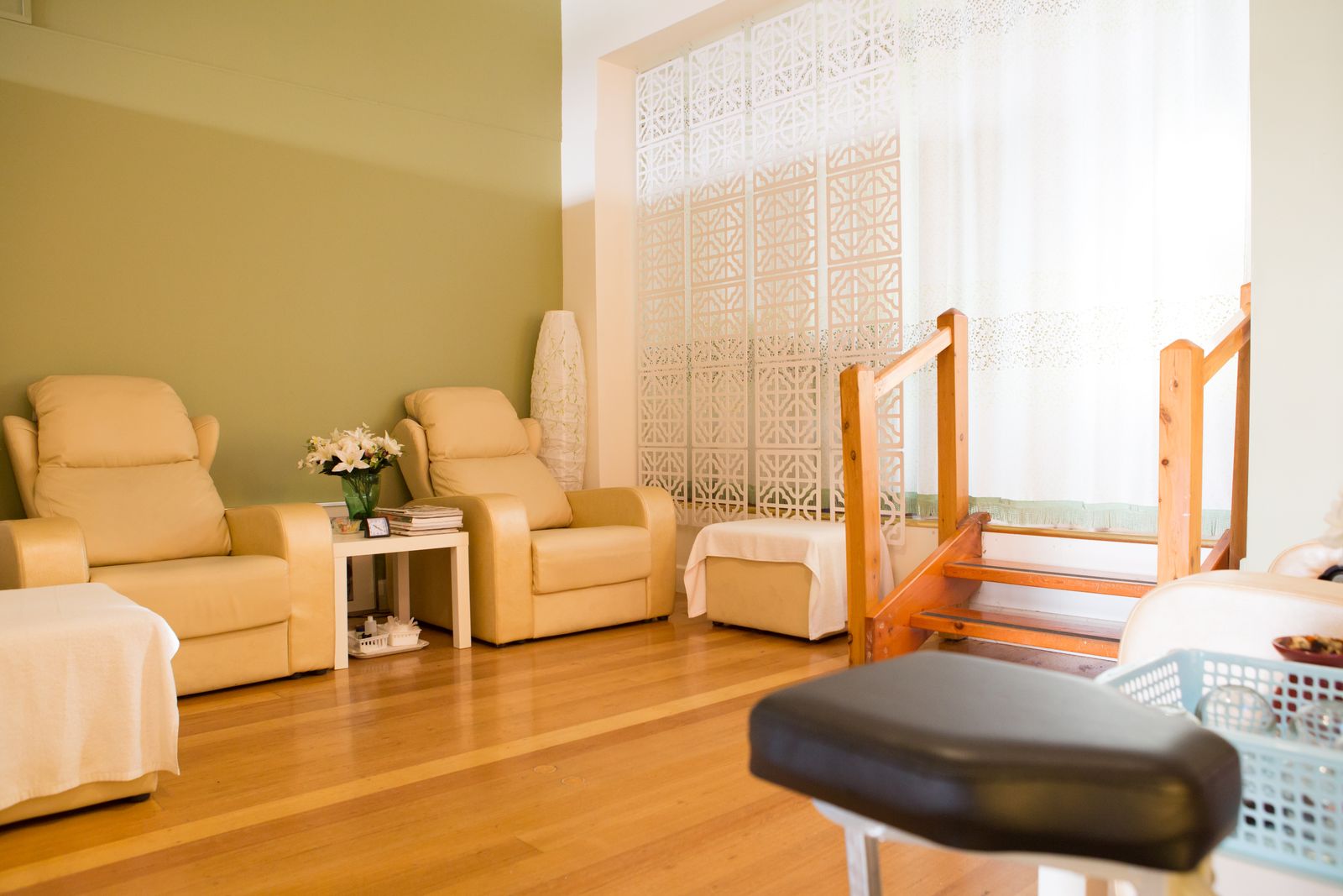 Healing Hands Chinese Relaxation Massage image 7