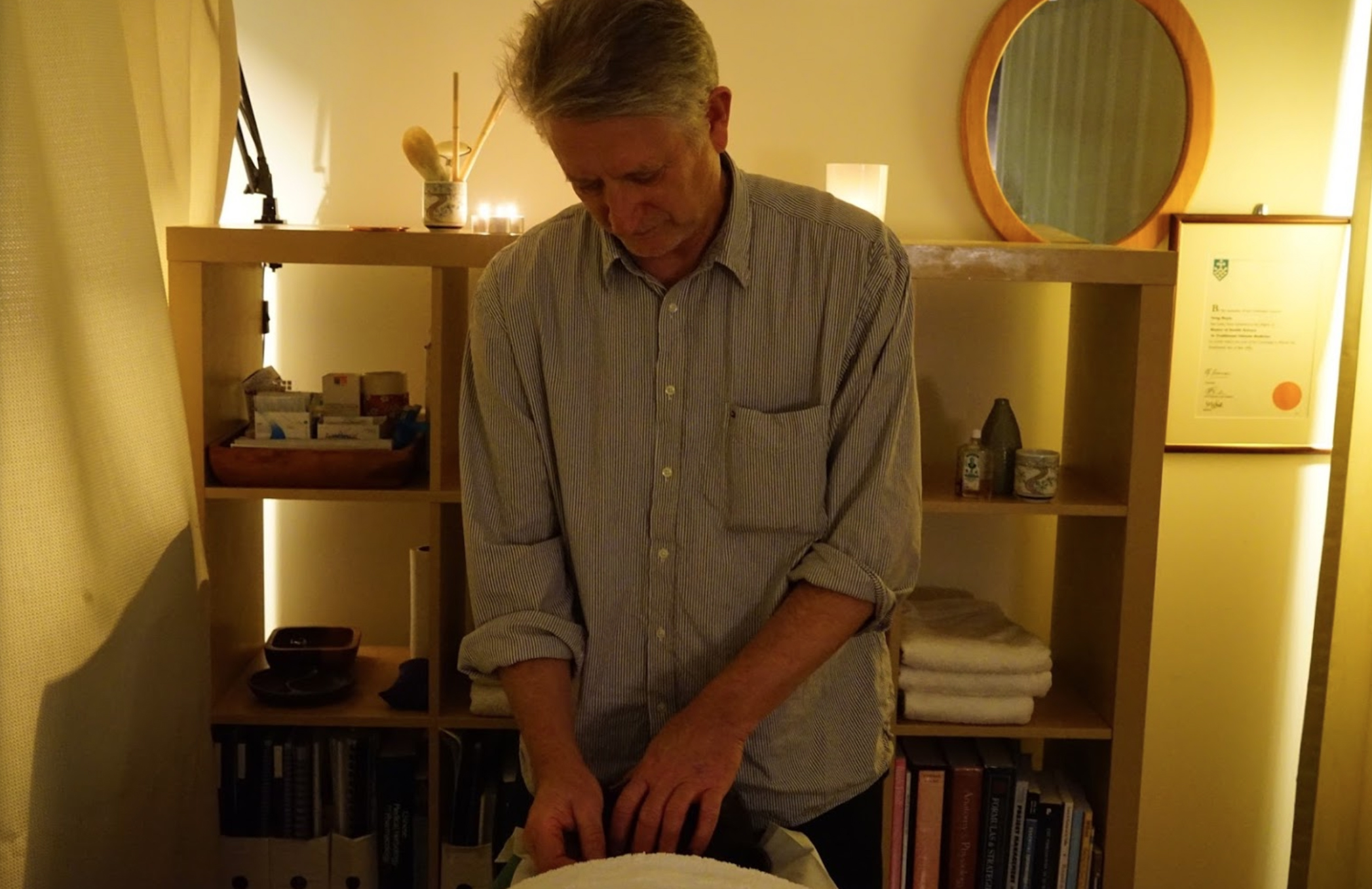 Glebe Point Acupuncture image 4