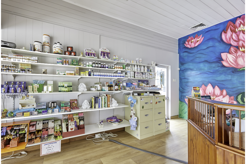 Lowood Natural Therapies image 2