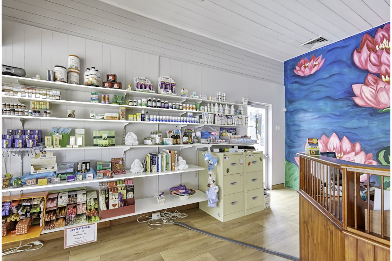 Lowood Natural Therapies image 2