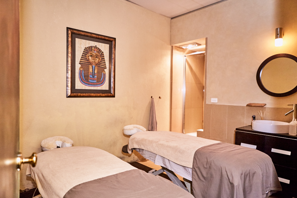 The Grand Massage - Richmond image 5