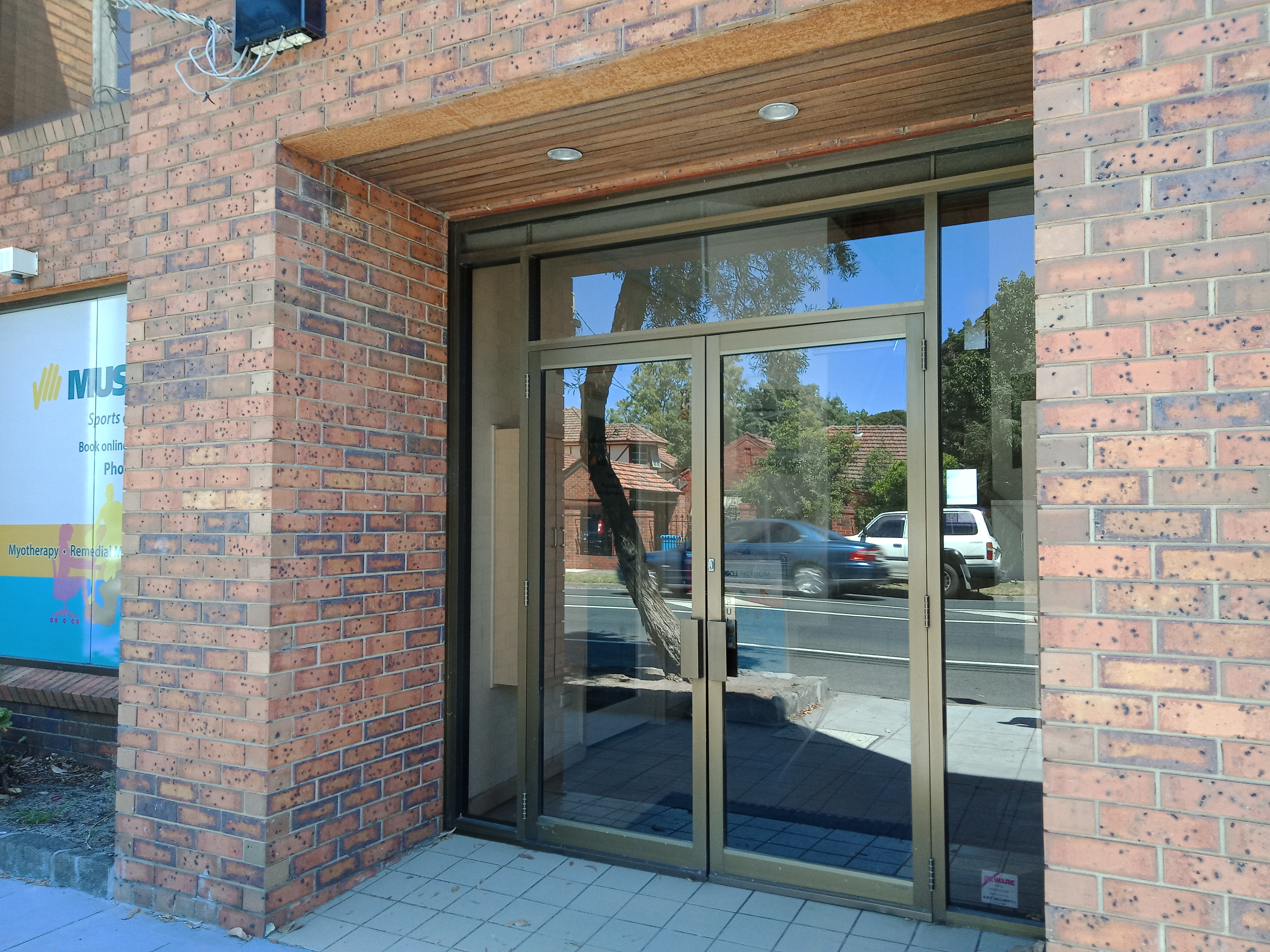 Muscle Freedom image 2