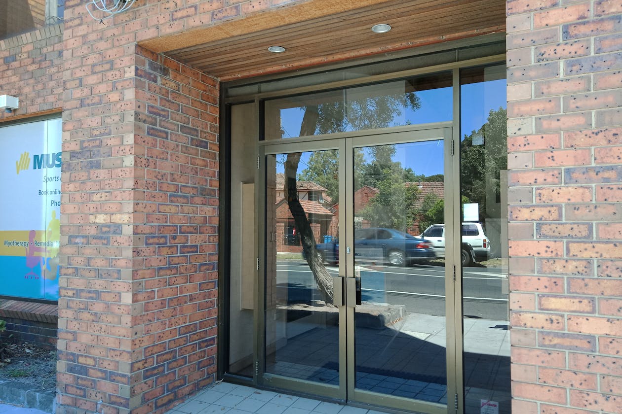 Muscle Freedom image 2