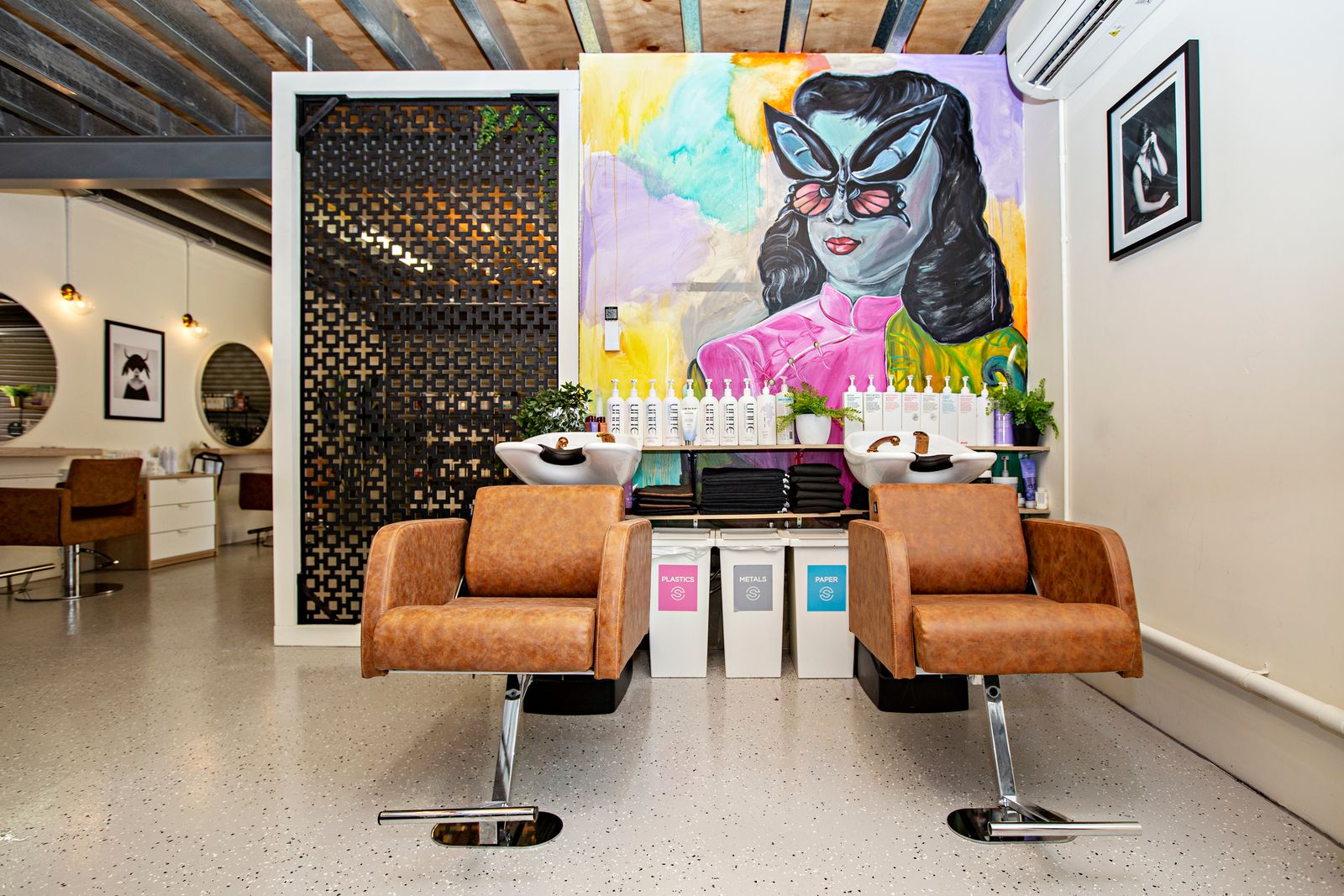 Harris & Co. image 7