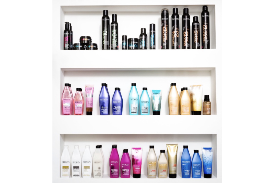 Bondi Colour image 2