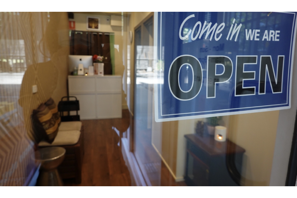 Royal Thai Massage Flinders image 6