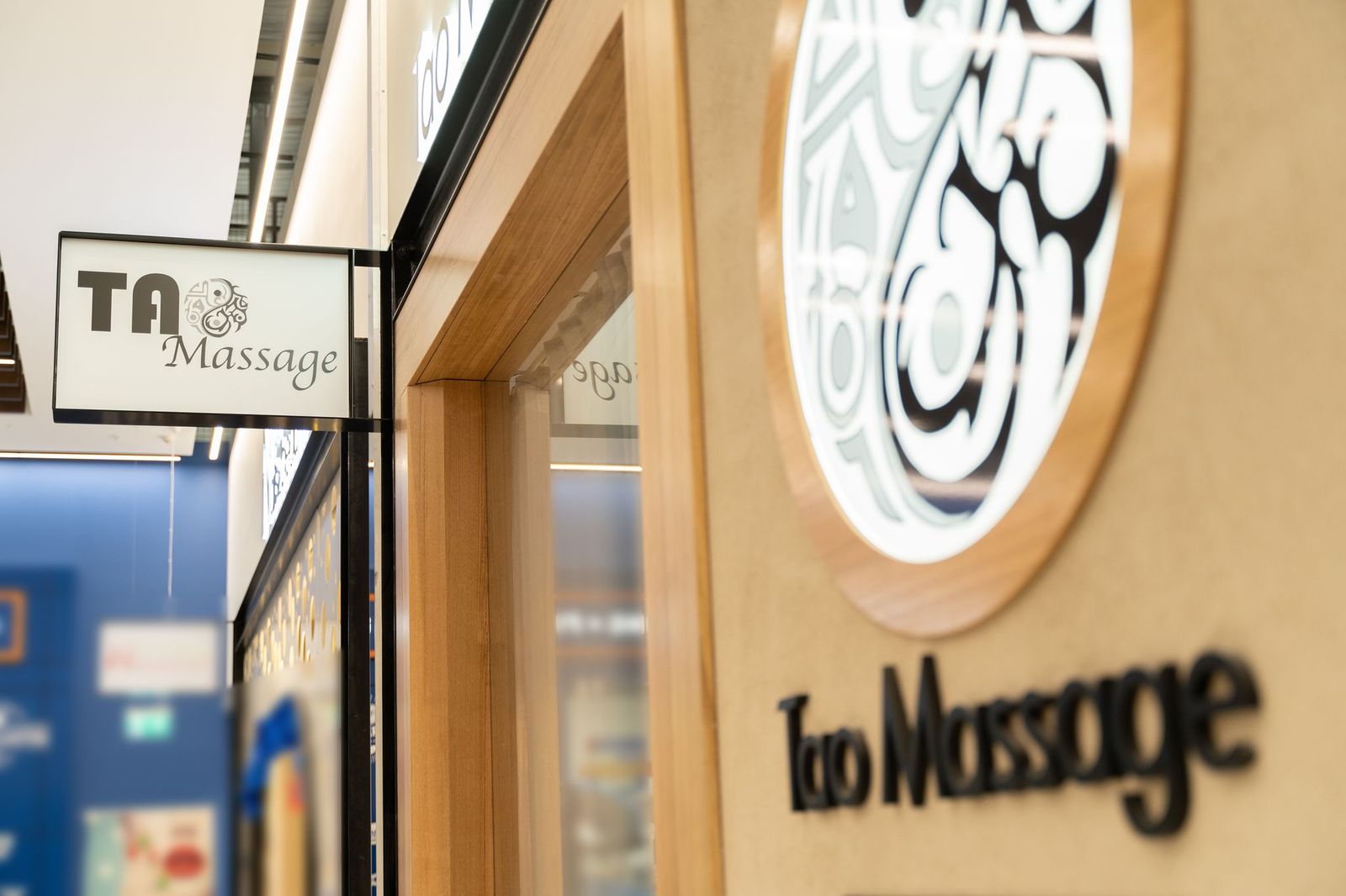 Tao Massage image 13