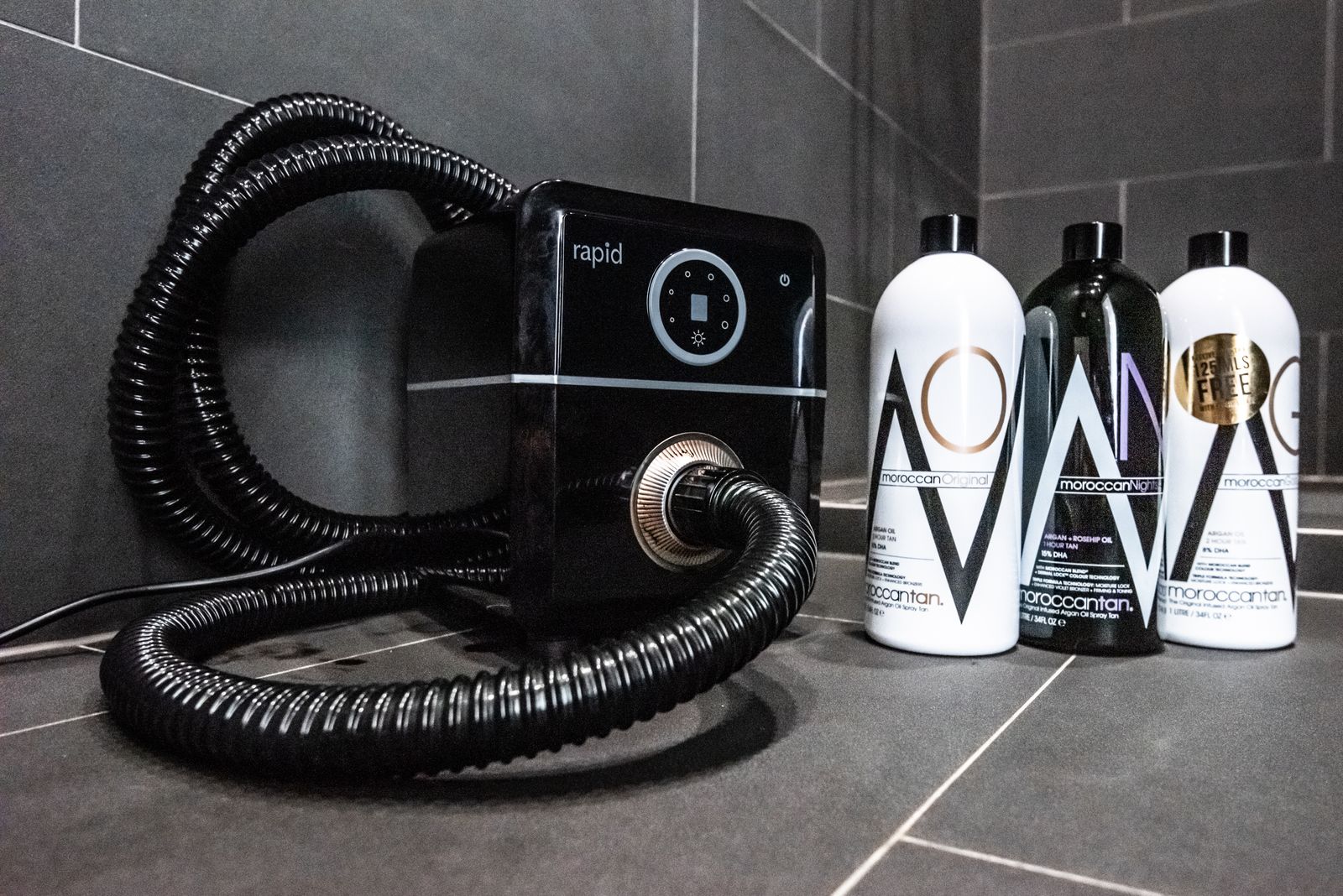 Attitude Massage and Beauty - Cranbourne West image 12