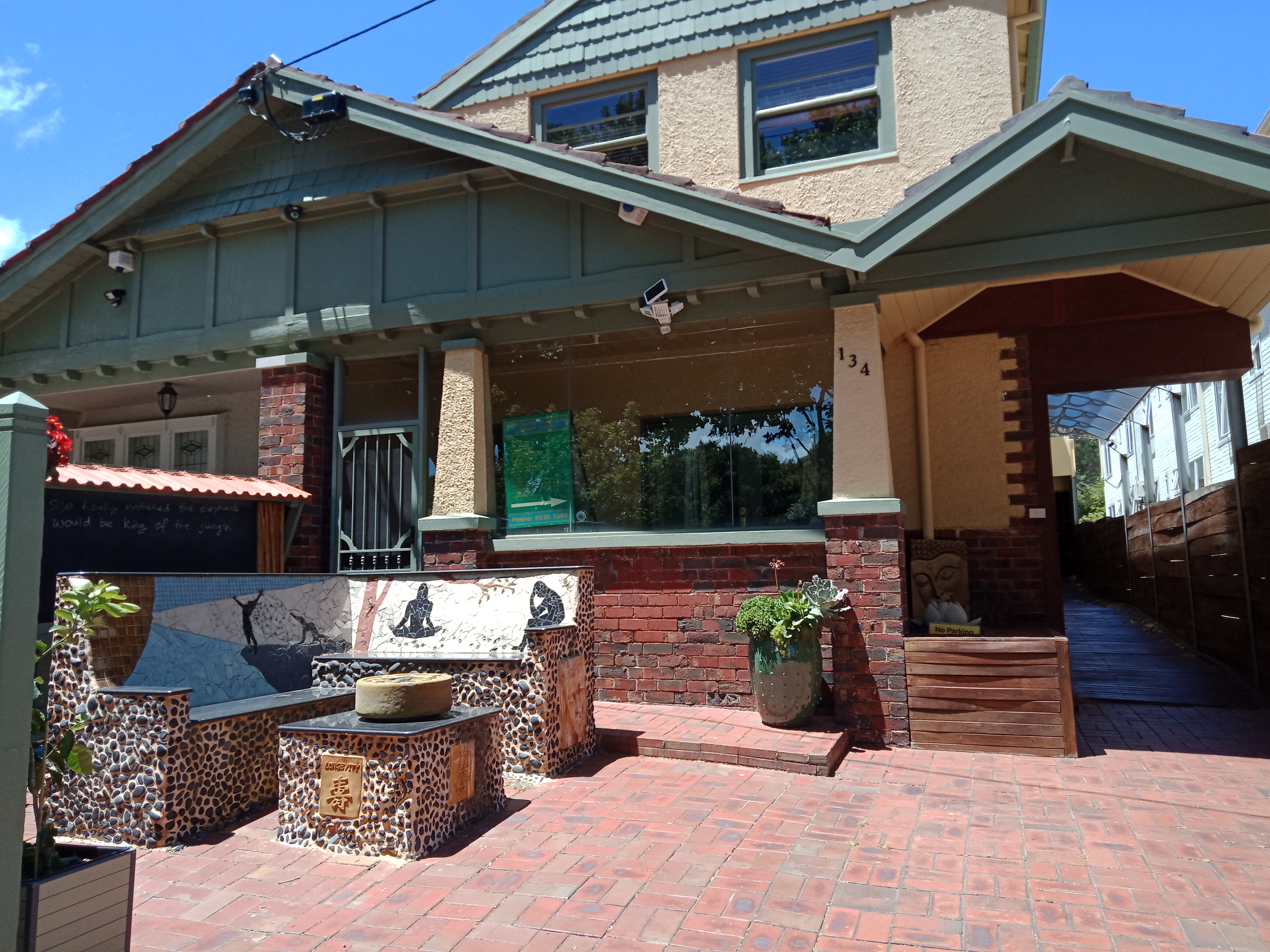 Wu Wei Health image 2