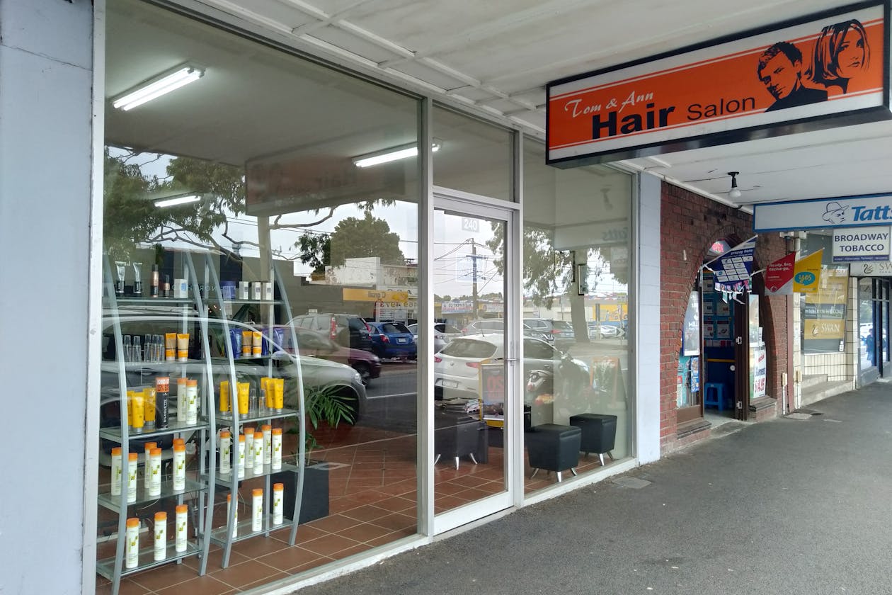 Best Hairdressers in Lalor | Bookwell