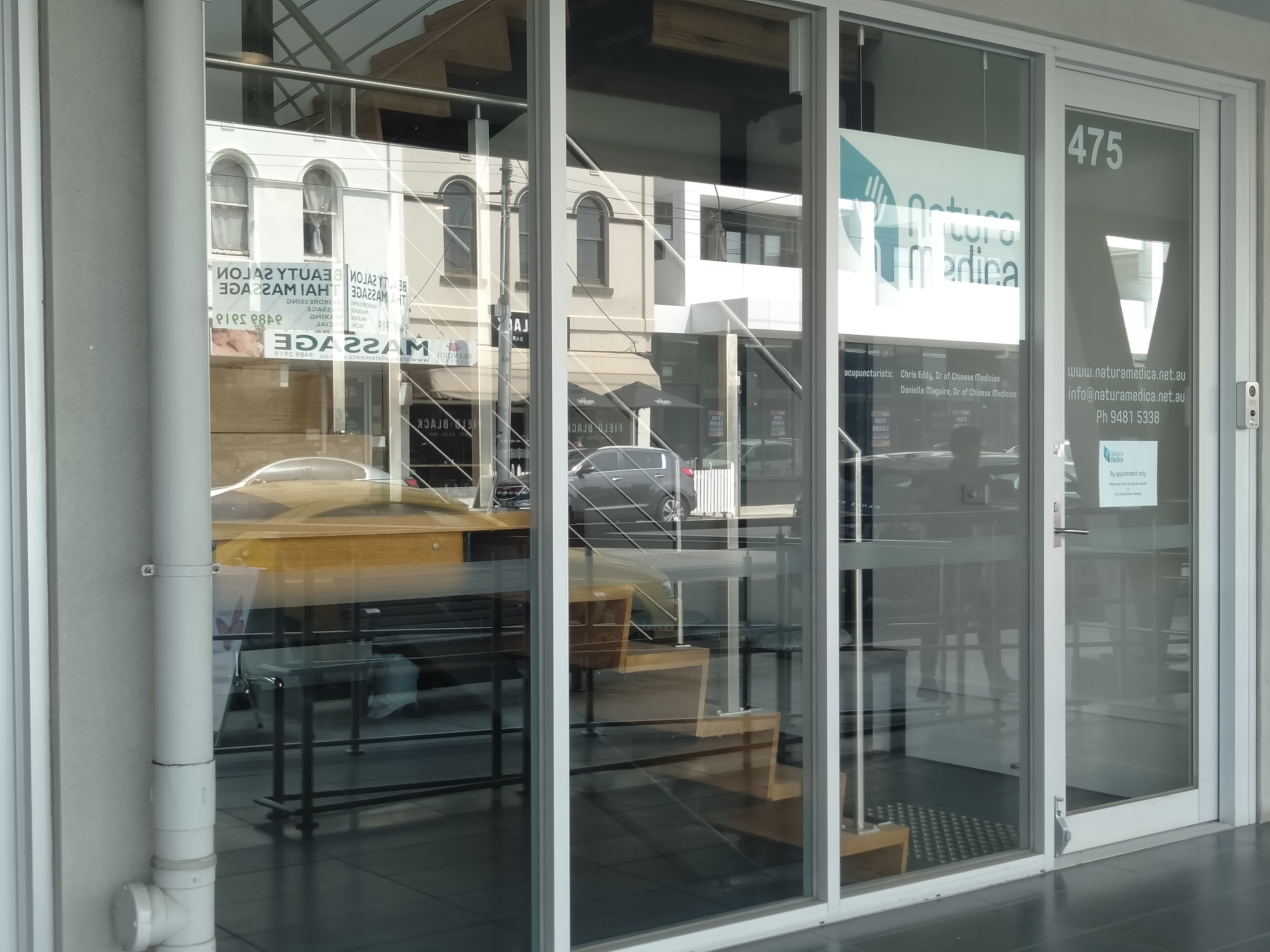 Natura Medica image 2