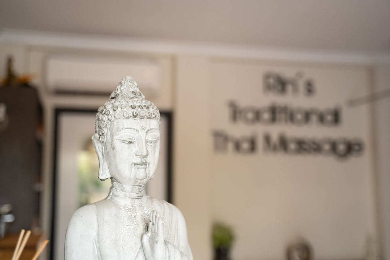 Rin's Traditional Thai Massage image 8