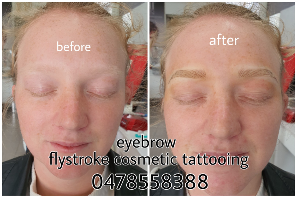 Infinity Beauty and Wellness from Chau Chau image 19