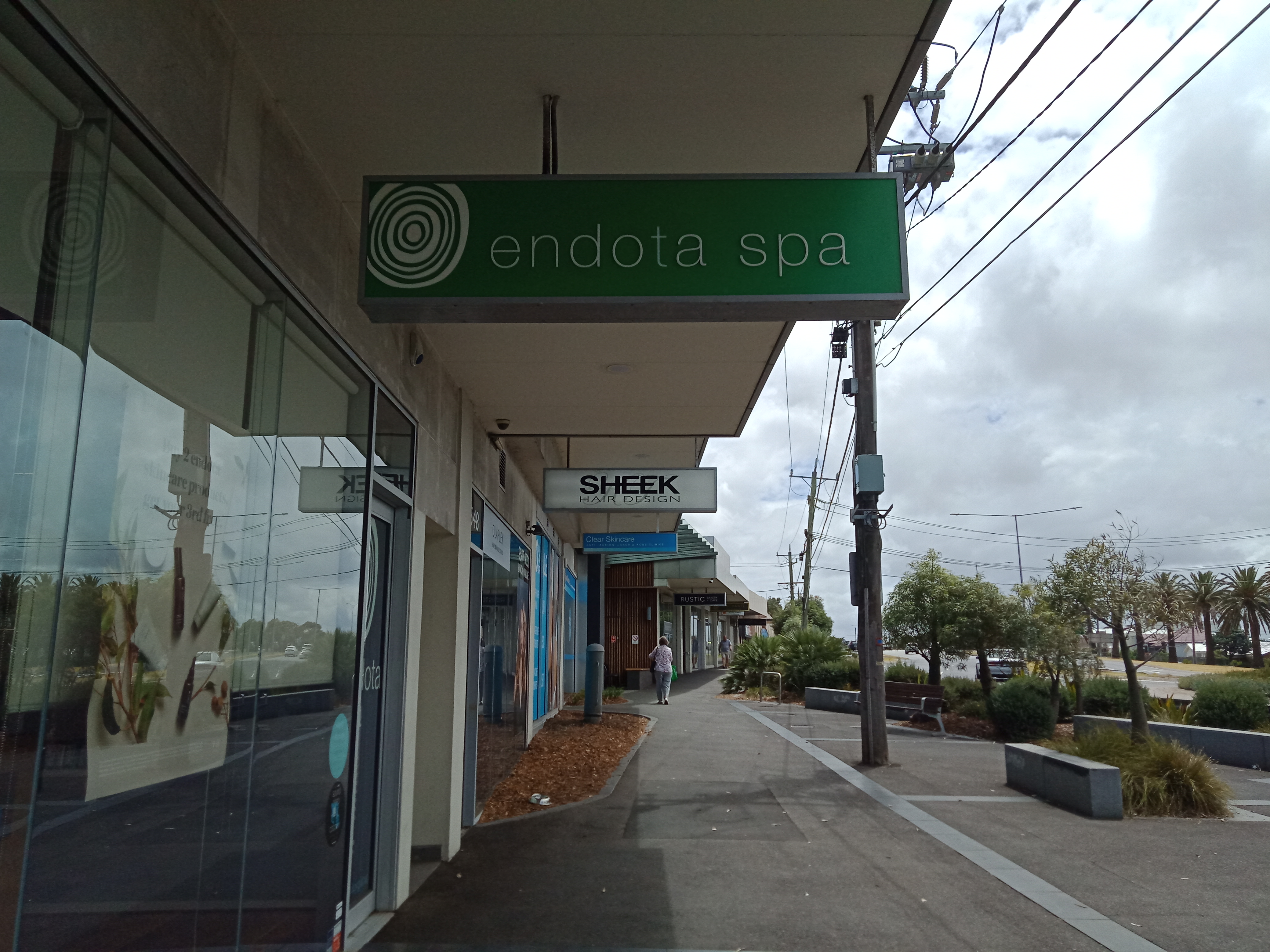 Endota Spa - Mordialloc image 2